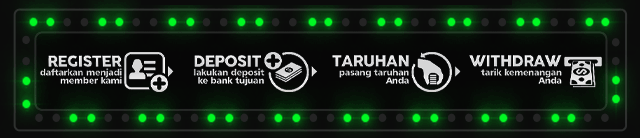 KDG777 Jackpot